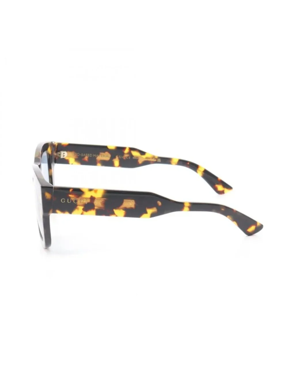 Gucci Sunglasses Eyewear Brown